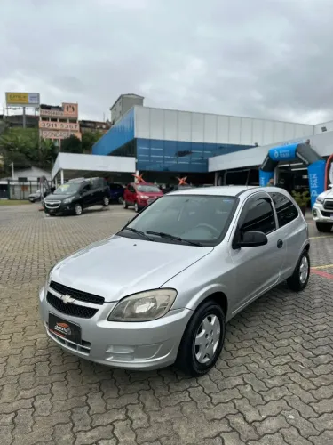 Chevrolet Celta Life/ LS 1.0 MPFI 8V Flexpower 3P 2013