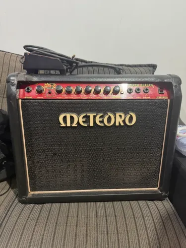 Meteoro Demolidor FWG 50