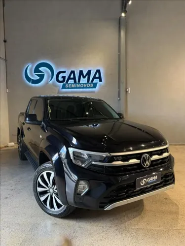 Volkswagen Amarok Comfor. 3.0 V6 TDI 4X4 Dies. 2025