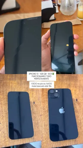 iPhone 13