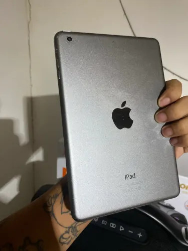 iPad mini 