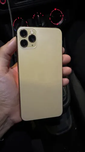 iPhone 11 Pro Max 256GB