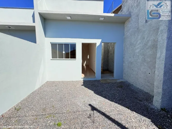 Casa para Venda em Pinhalzinho, Jardim do Limão, 2 dormitórios, 1 banheiro, 2 vagas