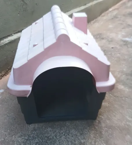 Casinha de pet
