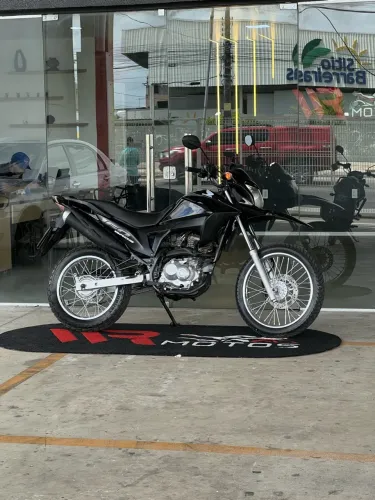 BROS 160 | 2015