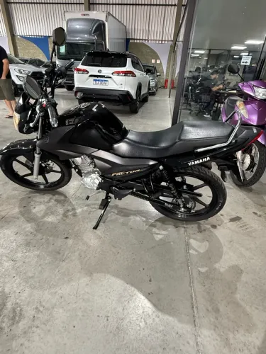 Yamaha Factor DX 2026