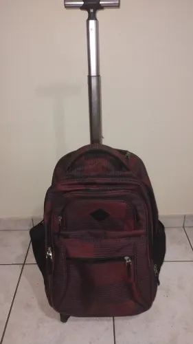 Mochila escolar Sestini