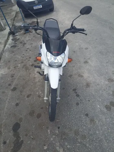 Alugo moto pop 110i