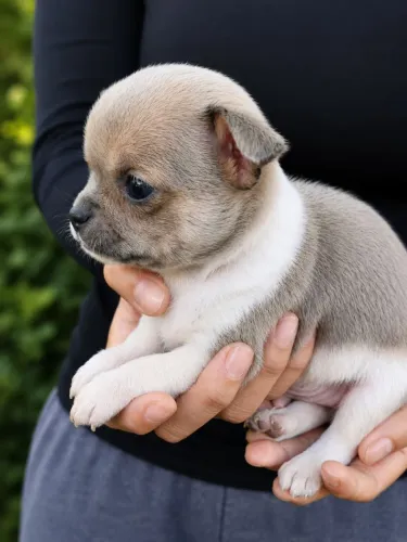 Chihuhaua