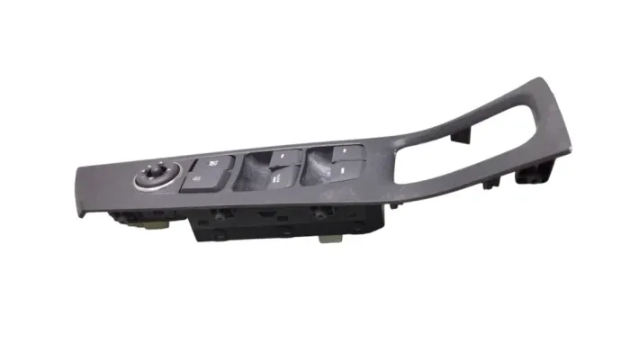 Comando de vidro e retrovisor lado esquerdo Elantra GLS 2013