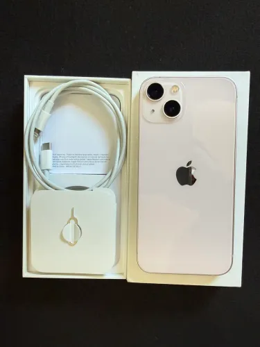iPhone 13 Rose - 256GB