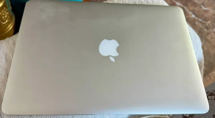 Lindo MacBook 13 polegadas Intel core i5
