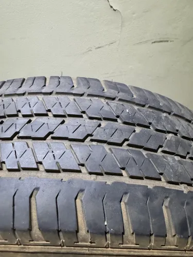 Pneus para Jeep Renegade e Fiat Toro