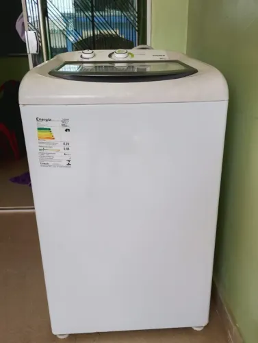 Maquina de Lavar 9 Kg - CONSUL