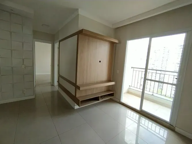 Apartamento Moderno com 2 Dormitórios no Bairro Continental