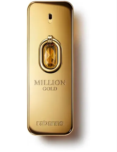 Perfume RABANNE MILLION GOLD ELIXIR INTENSE