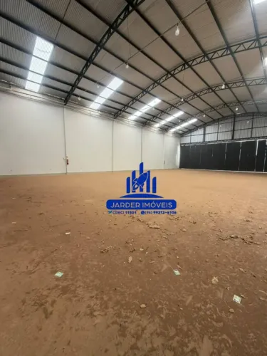 Galpão para venda / Cidade de Canaã