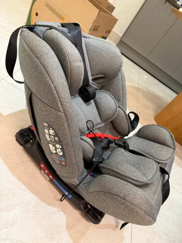 Cadeirinha de Carro Infantil Litet