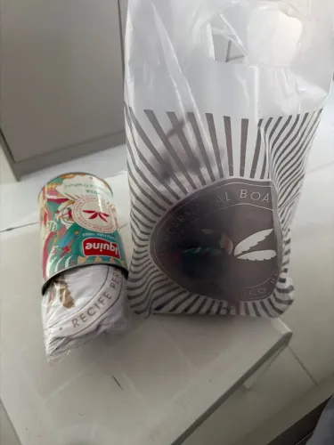 Vendo duas segundas do carnaval Boa Viagem