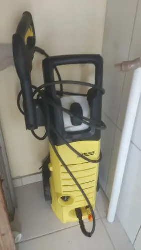 Lava jato kärcher