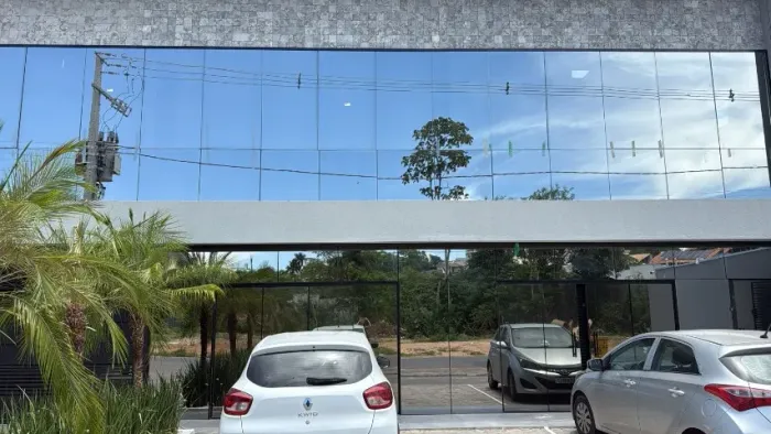 Locação de Sala Comercial