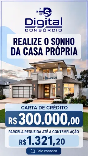 Teve seu financiamento negado?
