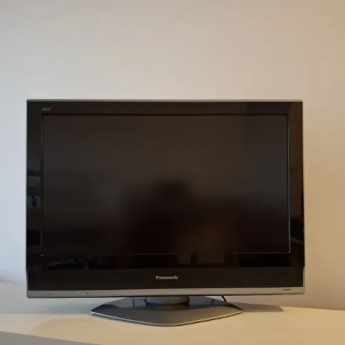 TV panasonic 32 polegadas LCD HDMI