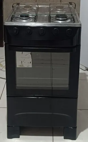 Vendo fogão 4 bocas (Mueller)
