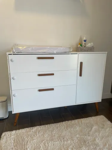 Cômoda MATIC