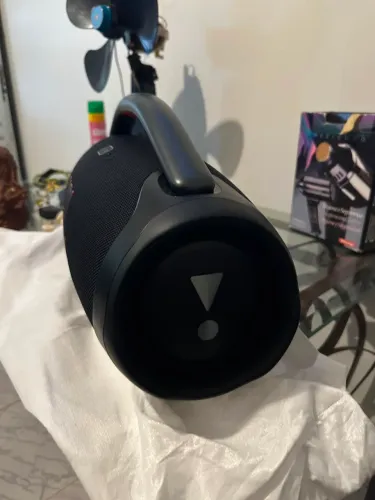 JBL BOOMBOX 3
