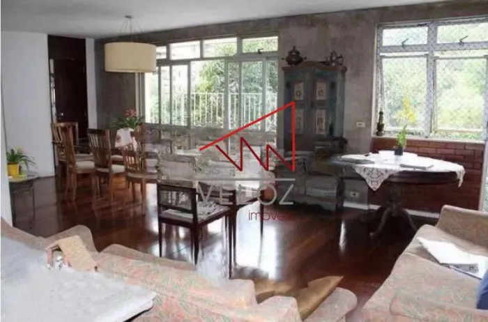 Apartamento-À VENDA-Gávea-Rio de Janeiro-RJ