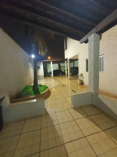 Casa no Planalto Verde com 4 quartos | É aqui na Imobiliária Rosa e Rangel