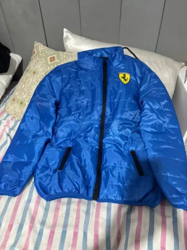 BoboJaco Ferrari 