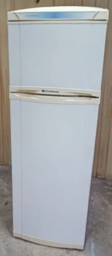 Vendo geladeira continental