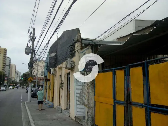 Casa à venda, 120 m² por R$ 1.800.000,00 - Santa Rosa - Niterói/RJ