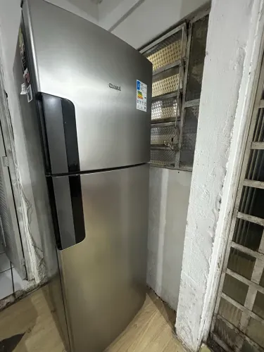 Geladeira consul