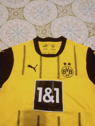 Camisa Borrusia Dortmund
