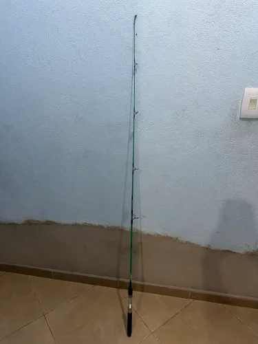 Vara para molinete - 1,65 Mts