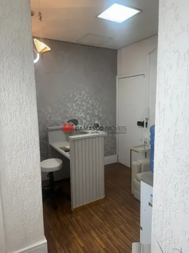 Sala Comercial em Ipiranga