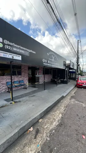 Vendo casa na av. Lóris Cordovil no Bairro alvorada
