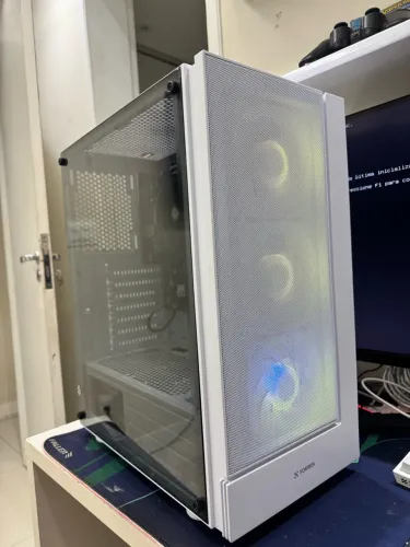 Ryzen 5 5600g
