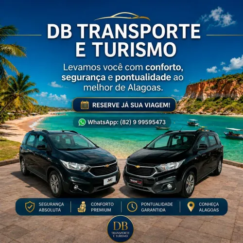 DB trasporte e turismo 