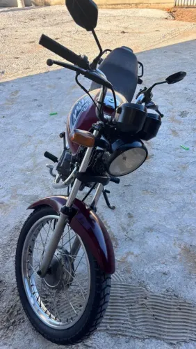 Fan 125!<br>motor zero
