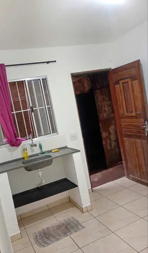 LV Vendo Kitnet em Santa Clara