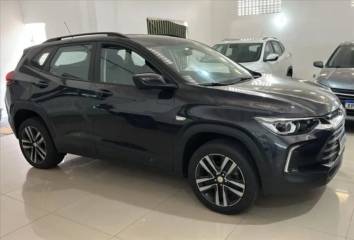 Chevrolet Tracker LT 1.0 Turbo 12V Flex AUT 2024