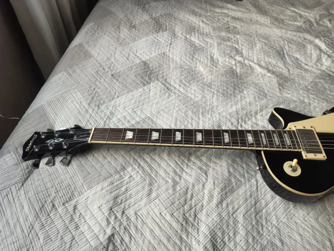 Guitarra Les Paul - Strinberg - LSP 230