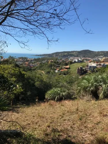 Terreno no bairro Ferraz