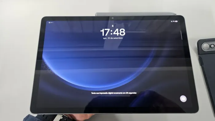 Galaxy Tab s9 FE