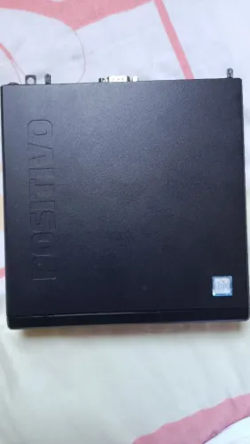 Computador Master Positivo C820