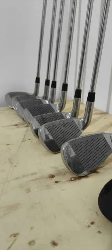 7 Tacos de Golfe - Pro Velvet